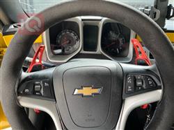 شيفروليه كامارو